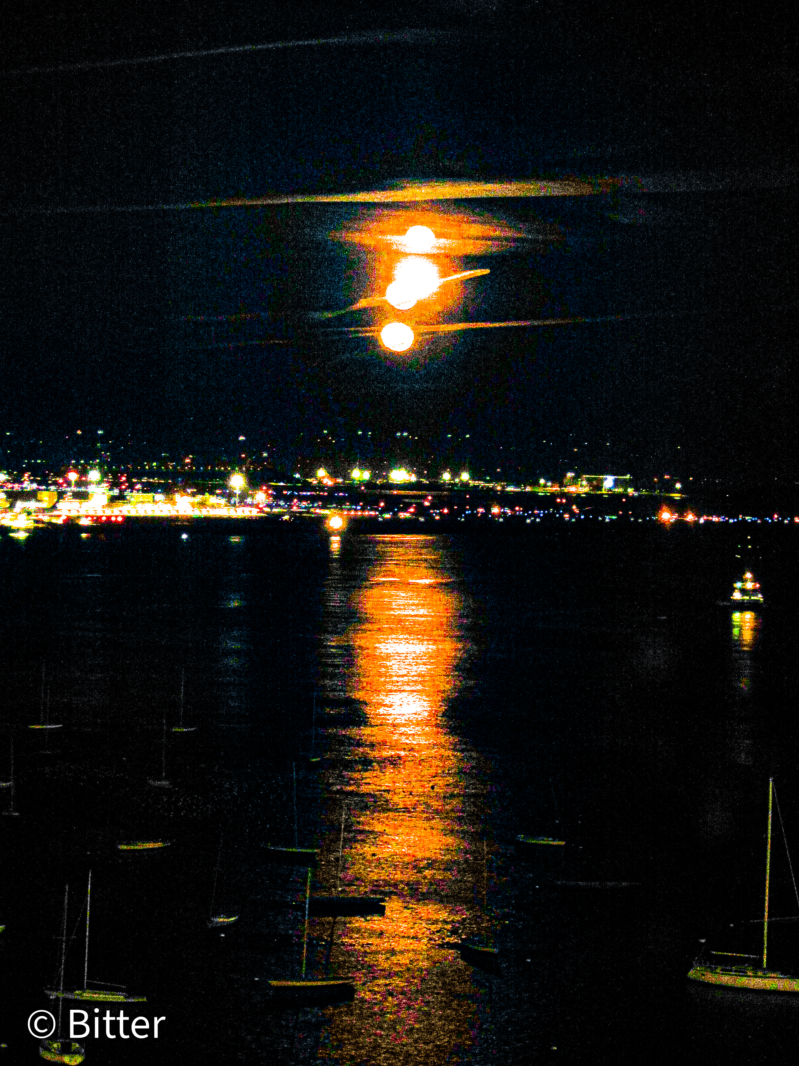 Blood Moon